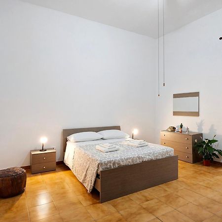 La Casa Di Gennaro - Napoli Apartment Exterior photo