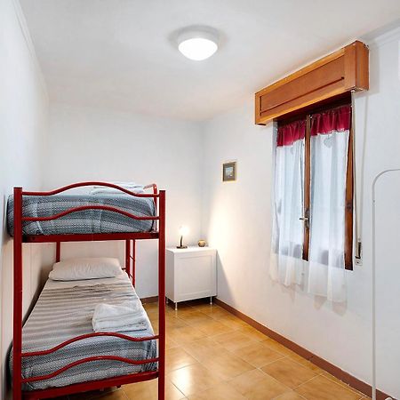 La Casa Di Gennaro - Napoli Apartment Exterior photo
