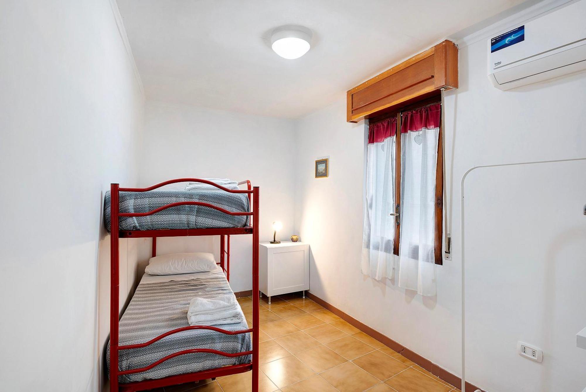La Casa Di Gennaro - Napoli Apartment Exterior photo