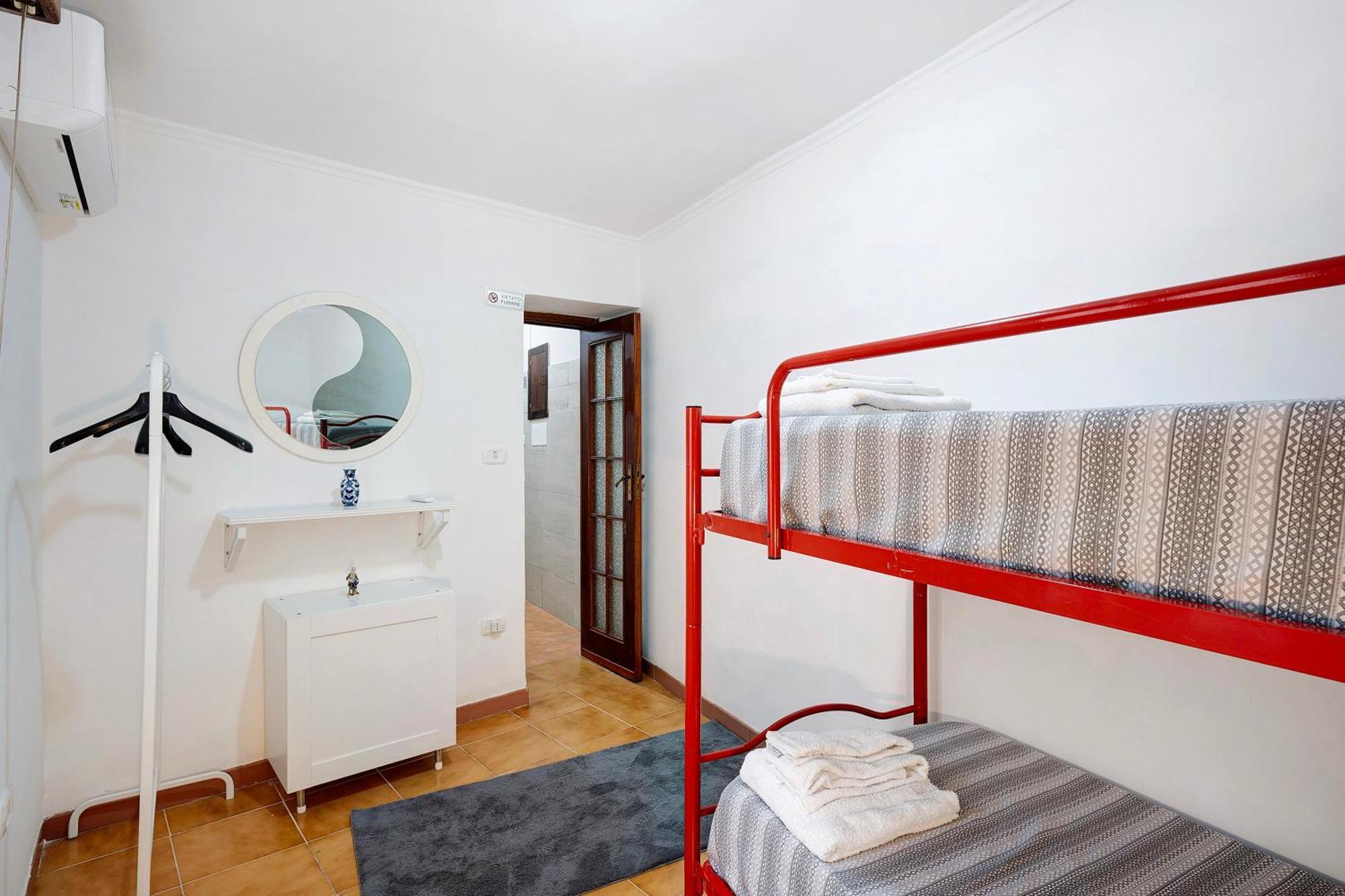 La Casa Di Gennaro - Napoli Apartment Exterior photo